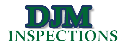 DJM Inspections logo